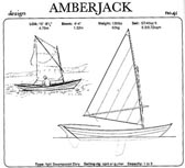 Oughtred Amberjack
